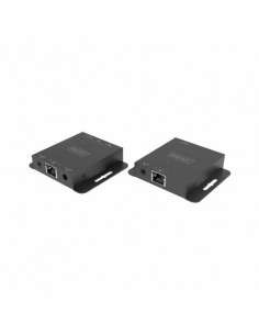 Line extender-HDMI+IR RJ45-RJ45 do 70m 4K2K/30Hz Digitus DS-55519