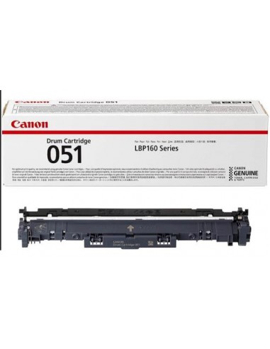 Canon boben CRG-051 za LBP 162/269/267/264 (23.000 str.)