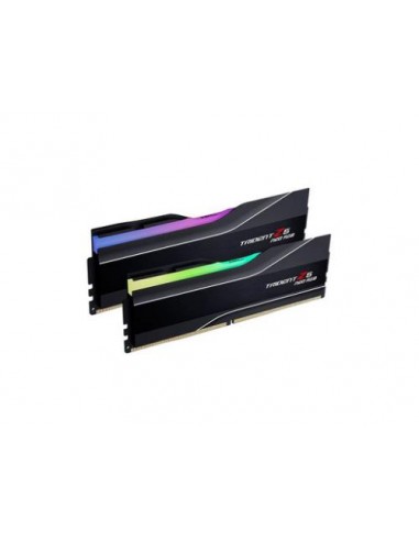 RAM DDR5 2x16GB 6000MHz G.SKILL Trident Z5 Neo RGB AMD EXPO (F5-6000J3238F16GX2-TZ5NR)