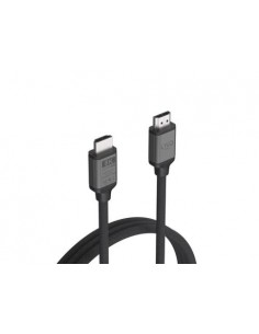 Kabel HDMI 2m 2.1a, 8K 60Hz/4K 120Hz, LINQ LQ48027