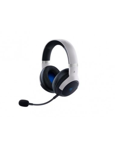 Slušalke Razer Kaira Pro Hyperspeed - Playstation Licensed (RZ04-04030200-R3G1)