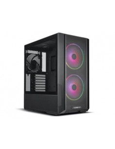 Ohišje Lian Li LANCOOL 216 (LANCOOL216RX)