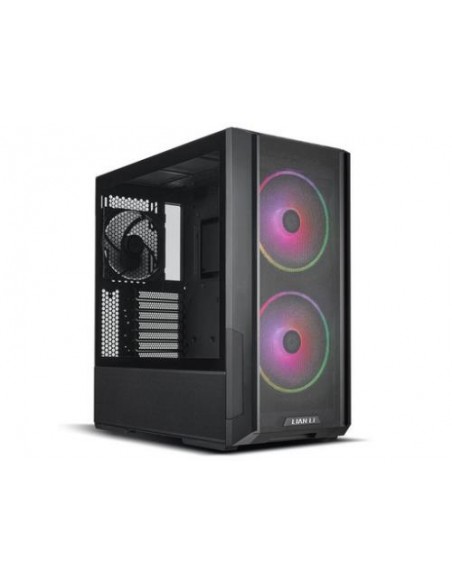 Ohišje Lian Li LANCOOL 216 (LANCOOL216RX)