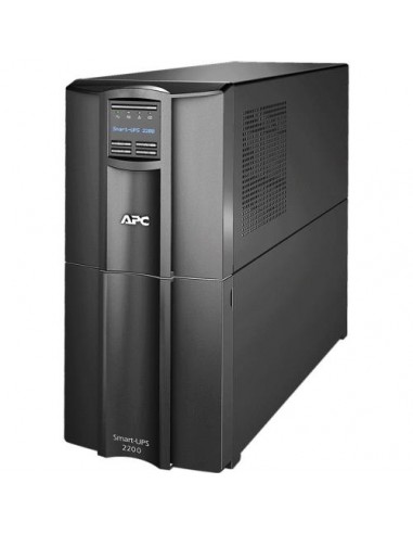 UPS APC Smart-UPS SMT2200C, 2200VA, 1980W