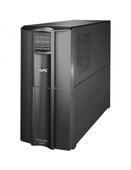 UPS APC Smart-UPS 1980W/2200VA (SMT2200C)