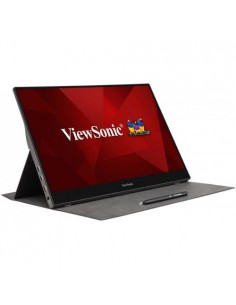 Monitor Viewsonic 15.6"/39.62cm TD1655, 1920x1080, 800:1, 250 cd/m2, 6.5ms