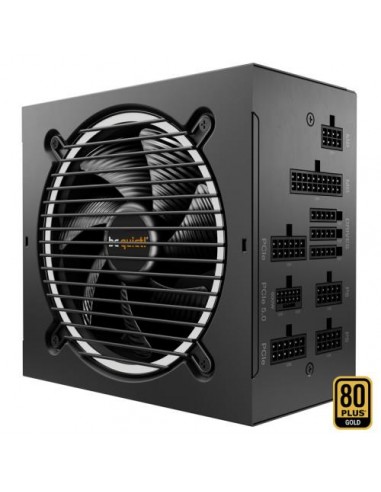 Napajalnik Be Quiet! 1000W Pure Power 12 M (BN345) 80Plus Gold