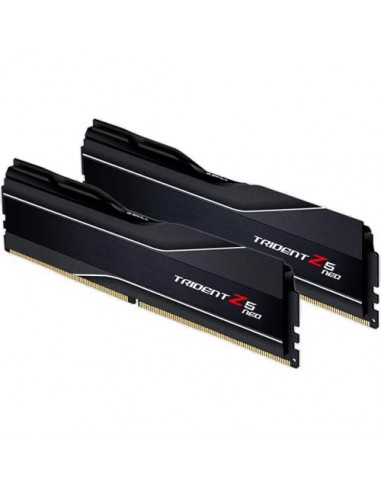 RAM DDR5 2x32GB 6000MHz G.Skill Trident Z5 Neo (F5-6000J3238G32GX2-TZ5N)