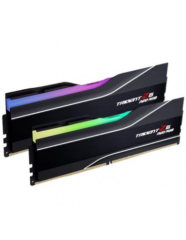 RAM DDR5 2x16GB 5600MHz G.Skill Trident Z5 Neo (F5-5600J2834F16GX2-TZ5NR)