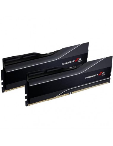 RAM DDR5 2x16GB 6000MHz G.SKILL Trident Z5 Neo (F5-6000J3038F16GX2-TZ5N)