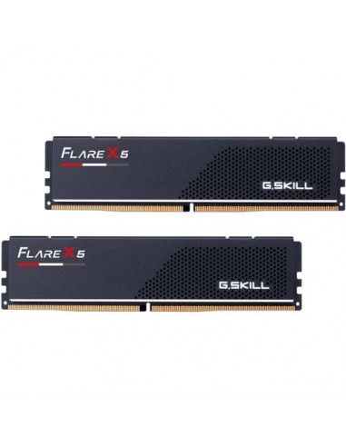 RAM DDR5 2x16GB 6000MHz G.SKILL Flare X5 (F5-6000J3238F16GX2-FX5)