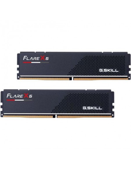 RAM DDR5 2x16GB 6000MHz G.SKILL Flare X5 (F5-6000J3238F16GX2-FX5)