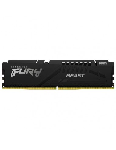 RAM DDR5 2x16GB 5200MHz Kingston Fury Beast (KF552C36BBEK2-32)