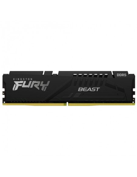 RAM DDR5 2x16GB 5200MHz Kingston Fury Beast (KF552C36BBEK2-32)
