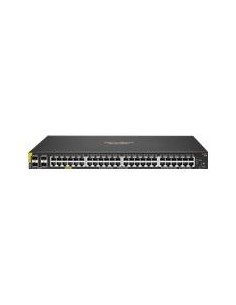 Switch HPE 6100 48G 4SFP+ (JL675A)