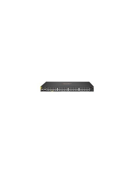 Switch HPE 6100 48G 4SFP+ (JL675A)