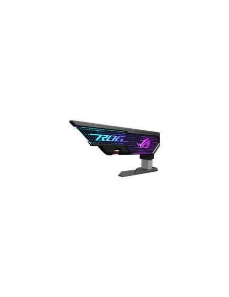 Nosilec za gr. kartico ASUS XH01 ROG HERCULX (90DA0020-B09000) 3D ARGB