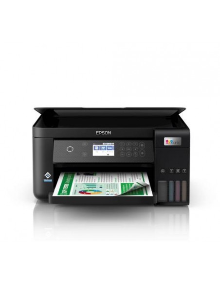 Tiskalnik Epson EcoTank L6260 (C11CJ62402)