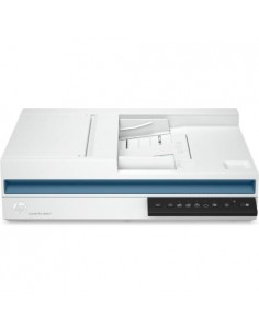 Skener HP ScanJet Pro 2600 f1 (20G05A)