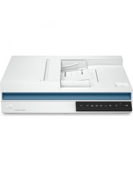 Skener HP ScanJet Pro 2600 f1 (20G05A)