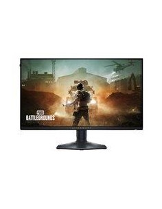Monitor Dell 24.5"/62.2cm AW2523HF, 1920x1080, 360Hz, 1000:1, 400 cd/m2, 1ms