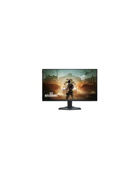 Monitor Dell 24.5"/62.2cm AW2523HF, 1920x1080, 360Hz, 1000:1, 400 cd/m2, 1ms