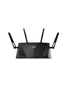 Brezžični router Asus RT-AX88U Pro (90IG0820-MO3A00)