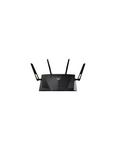 Brezžični router Asus RT-AX88U Pro (90IG0820-MO3A00) AX6000