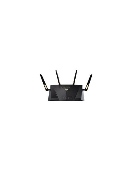 Brezžični router Asus RT-AX88U Pro (90IG0820-MO3A00)