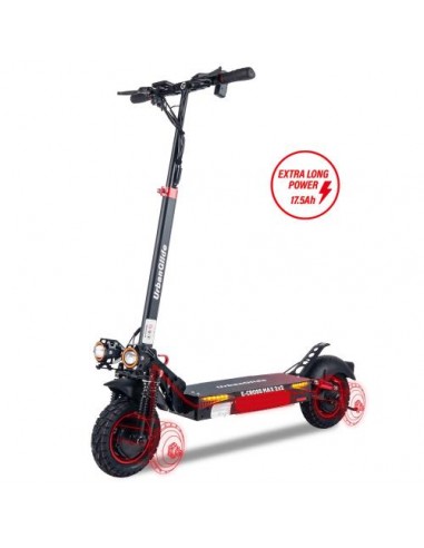 Skiro UrbanRide E-Cross MAX (URBTR13133)