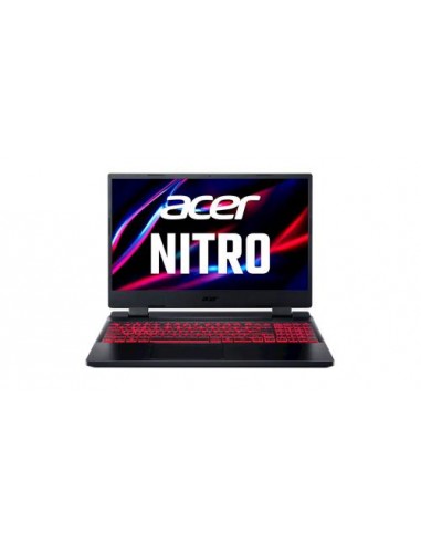 Prenosnik Acer Nitro 5 AN515-46-R17V (NH.QGXEX.007) R7-6800H/16GB/SSD 512GB/15,6''FHD IPS 144Hz/RTX 3050 4GB/NoOS