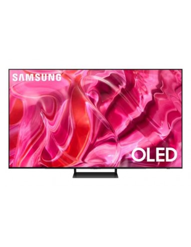 TV Samsung QE55S90CATXXH, 139cm (55"), QD-OLED, 3840x2160, 4xHDMI, 2xUSB