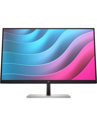 Monitor HP 23.8"/60cm E24 G5 (6N6E9AA), HDMI/DP, 250cd/m2, 1.000:1, 5ms, 1920x1080