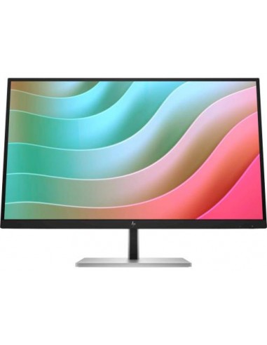 Monitor HP 27"/68cm E27k G5 (6N4C4AA), 1920x1080, HDMI/DP, 350cd/m2, 1.000:1, 5ms