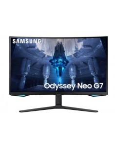Monitor Samsung 32"/80.2cm S32BG750NPXEN, 3840x2160, 350cd/m2, 1ms, 1000:1