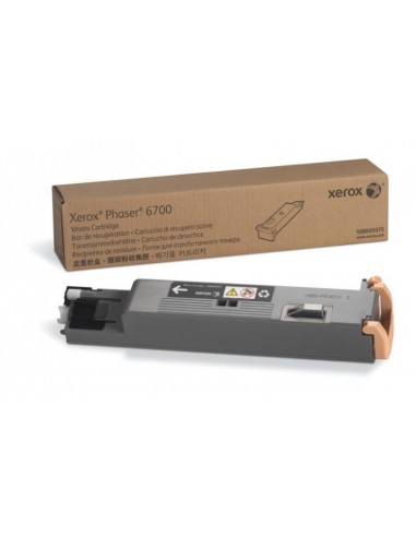 Xerox zbiralnik odpadnega tonerja za Phaser 6700 (25.000 str.)