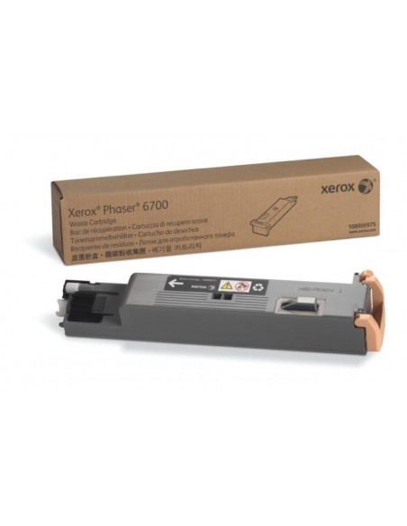 Xerox zbiralnik odpadnega tonerja za Phaser 6700 (25.000 str.)