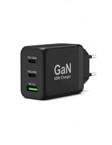 Napajalni adapter Port 65W (900106)