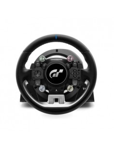 Volan Thrustmaster T-GT II PACK GT WHEEL+BASE(T-GT II NO PEDAL)