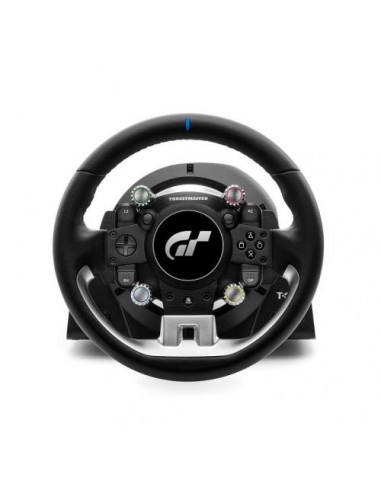 Volan Thrustmaster T-GT II PACK GT WHEEL+BASE(T-GT II NO PEDAL)