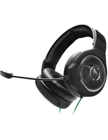 Slušalke PDP AG6 za Xbox One, črne