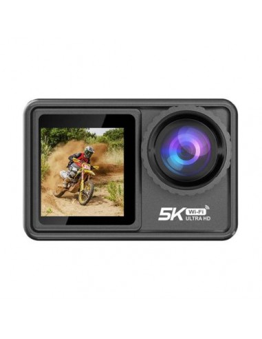 Kamera Moye VENTURE 5K DUO