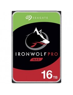 Trdi disk Seagate IronWolf Pro NAS 16TB (ST16000NT001)