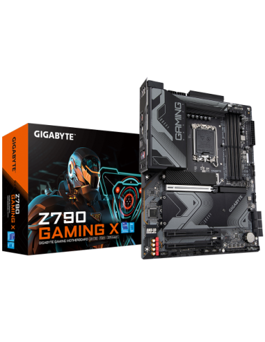 Osnovna plošča Gigabyte Z790 GAMING X