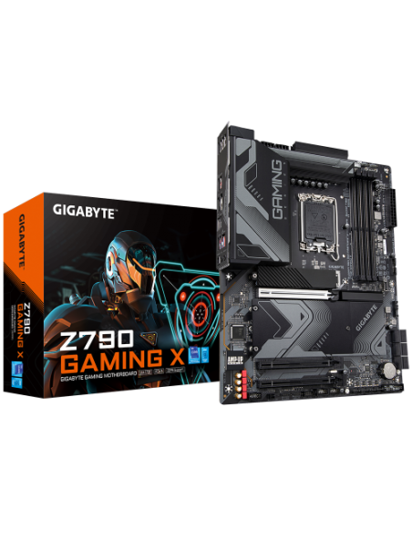 Osnovna plošča Gigabyte Z790 GAMING X