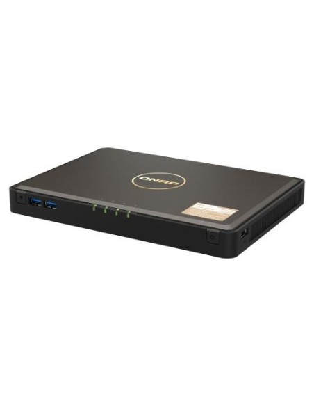 NAS QNAP TBS-464-8G