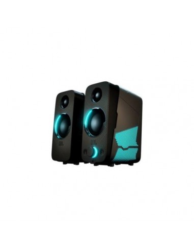 Zvočniki JBL Quantum DUO Black