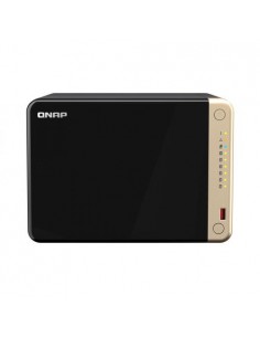 NAS QNAP TS-664-8G