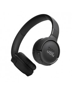 Slušalke JBL TUNE 520BT (JBLT520BTBLKEU)