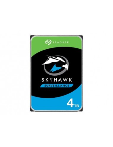 Trdi disk Seagate SkyHawk (ST4000VX016) 4TB, 5900, 256MB, SATA3